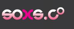 Logo # 377898 voor soxs.co logo ontwerp voor hip merk wedstrijd