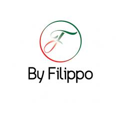 Logo # 438390 voor Logo voor ByFilippo wedstrijd