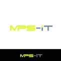 Logo # 464097 voor Logo for MPS-IT Consultancy wedstrijd