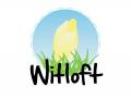 Logo design # 238364 for Be CREATIVE and create the Logo for our Holding Witloft contest