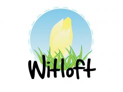 Logo design # 238364 for Be CREATIVE and create the Logo for our Holding Witloft contest