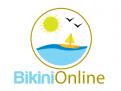 Logo # 235262 voor Bikini Online wedstrijd