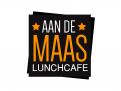 Logo # 285541 voor Ontwerp een strak  en fris logo voor een nieuw lunch café! wedstrijd