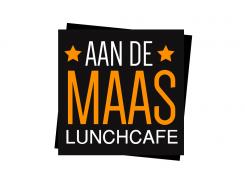 Logo # 285541 voor Ontwerp een strak  en fris logo voor een nieuw lunch café! wedstrijd