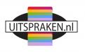 Logo # 218027 voor Logo voor nieuwe website Uitspraken.nl wedstrijd