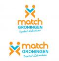 Logo # 283040 voor Match-Groningen wedstrijd