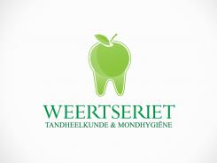 Logo design # 359386 for Logo voor tandartspraktijk contest