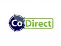 Logo # 303824 voor Vernieuwen logo CoDirect wedstrijd