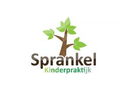 Logo # 303431 voor Ontwerp een logo voor een nieuw te starten kinderpraktijk in Amsterdam wedstrijd