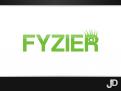 Logo # 263412 voor Logo voor het bedrijf FYZIER wedstrijd