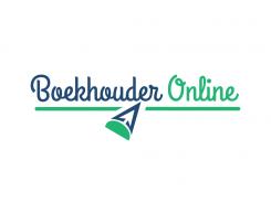 Logo # 333844 voor logo voor online boekhoudkantoor wedstrijd