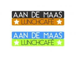 Logo # 287097 voor Ontwerp een strak  en fris logo voor een nieuw lunch café! wedstrijd