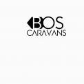 Logo # 810577 voor Logo voor een caravanbedrijf  `Bos Caravans' wedstrijd