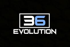 Logo # 785967 voor Logo voor Evolution36 wedstrijd