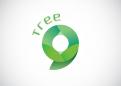 Logo # 74685 voor In het oog springend logo Tree 9 wedstrijd