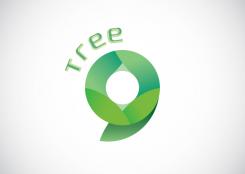 Logo # 74685 voor In het oog springend logo Tree 9 wedstrijd