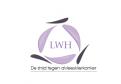 Logo # 212860 voor Ontwerp een logo voor LWH, een stichting die zich inzet tegen alvleesklierkanker wedstrijd