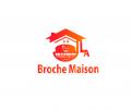 Logo design # 1218491 for LOGO  La Broche Maison  contest