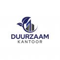 Logo design # 1141047 for Design a logo for our new company ’Duurzaam kantoor be’  sustainable office  contest