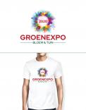 Logo # 1024806 voor vernieuwd logo Groenexpo Bloem   Tuin wedstrijd