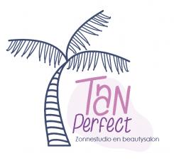 Logo # 580443 voor tan perfect wedstrijd