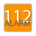 Logo # 72291 voor 112-AlarmApp wedstrijd