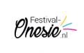 Logo # 850669 voor Logo Festival-Onesie.nl wedstrijd