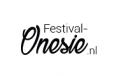 Logo # 850672 voor Logo Festival-Onesie.nl wedstrijd