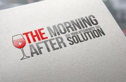 Logo design # 421360 for Hangover Cure - Logo needed contest