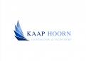 Logo # 247757 voor ontwerp een logo voor een nieuw overgenomen jachthaven/ jachtwerf  Kaap Hoorn wedstrijd