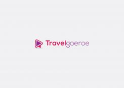 Logo # 343809 voor Strak en trendy logo gevraagd voor hét nieuwe Single Reis Label! wedstrijd