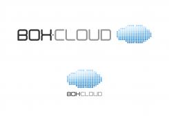 Logo # 305491 voor BoxCloud wedstrijd