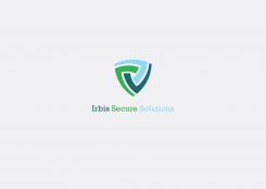 Logo # 340506 voor Irbis Secure Solutions wedstrijd