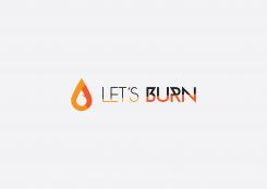Logo # 370022 voor Een hip, stijlvol logo voor het nieuwe drankje Let's Burn  wedstrijd