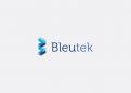 Logo # 358898 voor Logo 3D tekenbureau Bluetek wedstrijd