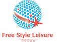 Logo # 42177 voor Free Style Leisure  wedstrijd