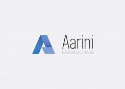 Logo # 371349 voor Aarini Consulting wedstrijd