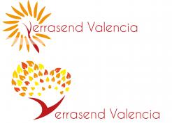 Logo # 36497 voor Logo ontwerp voor bedrijf dat verrassende toeristische activiteiten organiseert in Valencia, Spanje wedstrijd