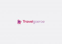 Logo # 344181 voor Strak en trendy logo gevraagd voor hét nieuwe Single Reis Label! wedstrijd