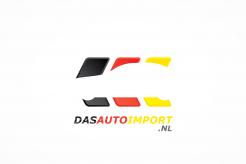 Logo design # 118180 for Logo for dutch car import company, cars are from Germany contest