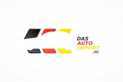 Logo design # 118181 for Logo for dutch car import company, cars are from Germany contest
