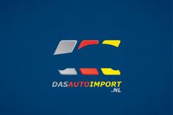 Logo design # 118186 for Logo for dutch car import company, cars are from Germany contest