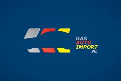 Logo design # 118187 for Logo for dutch car import company, cars are from Germany contest