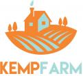 Logo design # 516386 for logo kempfarm contest