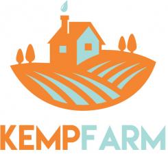 Logo design # 516386 for logo kempfarm contest