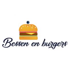 Logo # 937985 voor Bessen & Burgers - barbecueblog wedstrijd