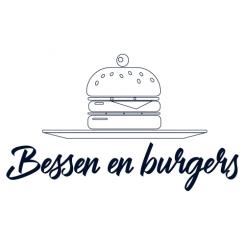 Logo # 937986 voor Bessen & Burgers - barbecueblog wedstrijd