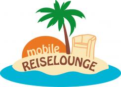 Logo  # 306575 für Logo : mobile Reiselounge Wettbewerb