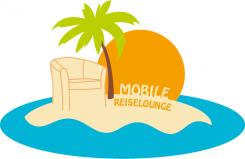 Logo  # 305179 für Logo : mobile Reiselounge Wettbewerb