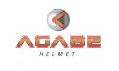 Logo design # 65585 for Agabe Helmet contest